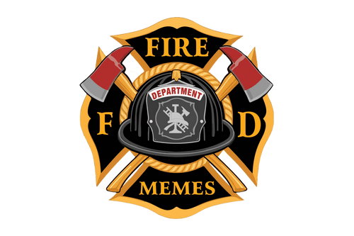 Fire Department Memes Shop